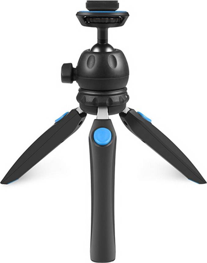 Portable Mini VLOG Stabilizer Tripod