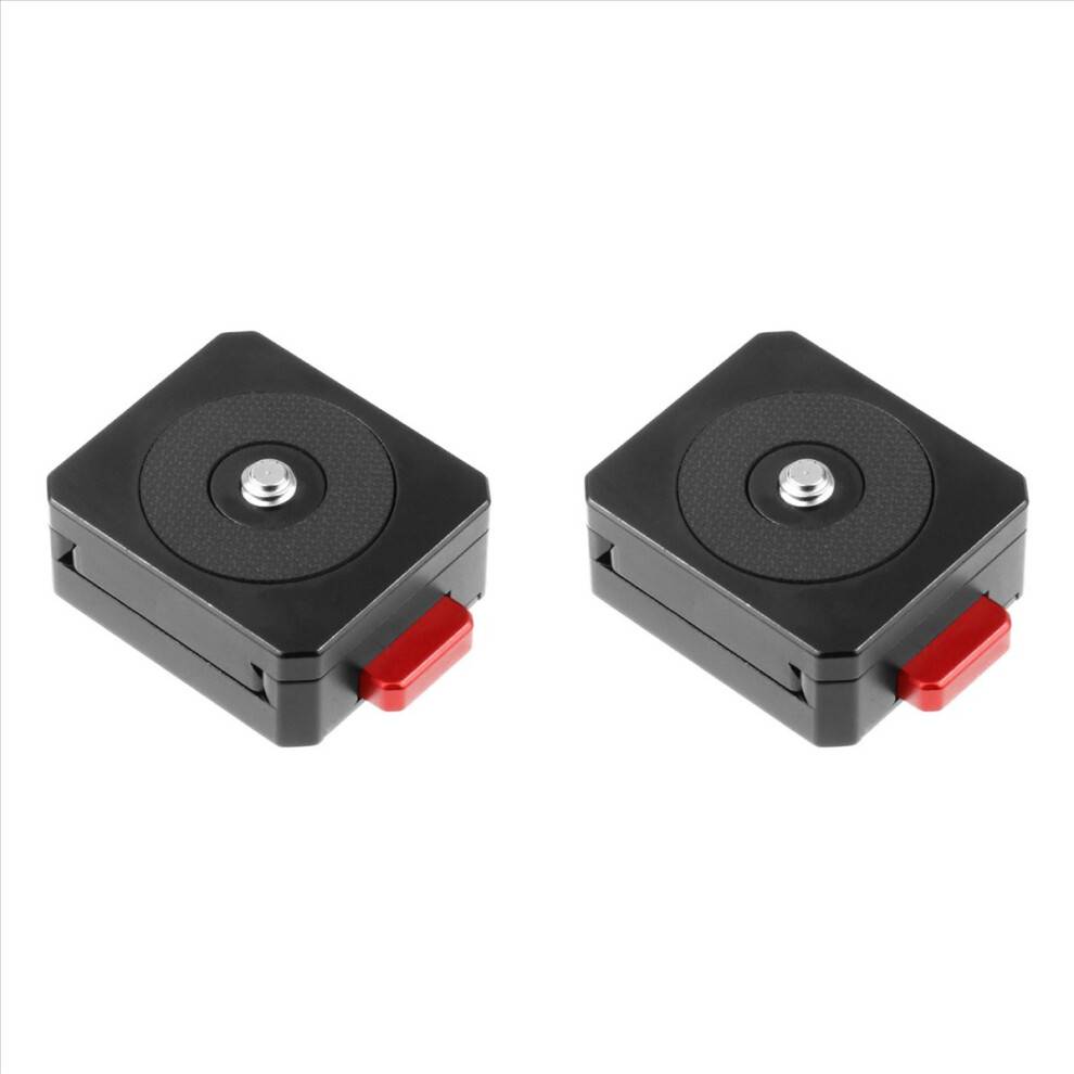 Camera Quick Release V Mount Lock QR System