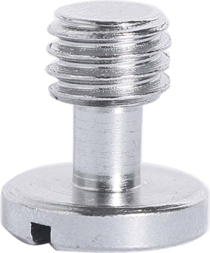Camera Quick Release Screws 3/8 Inch