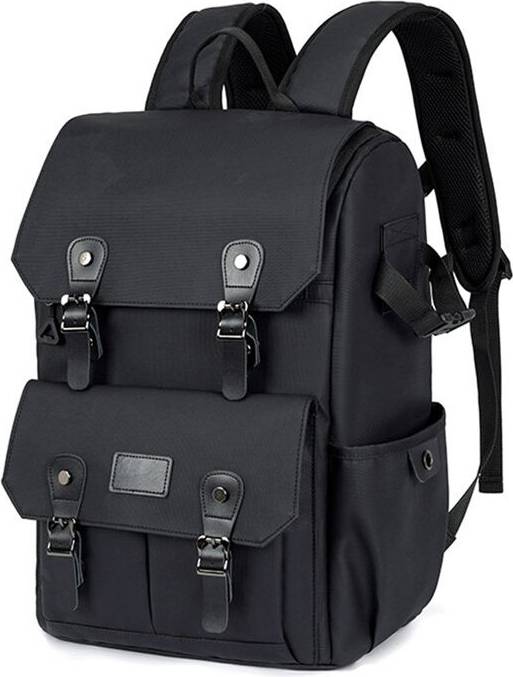 Torribaly Waterproof SLR Shoulder Camera Backpack