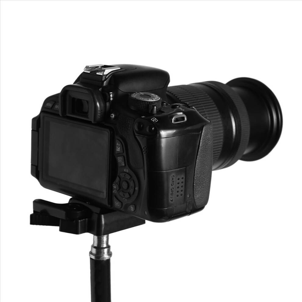 Quick Release Plate Platform Mount Base