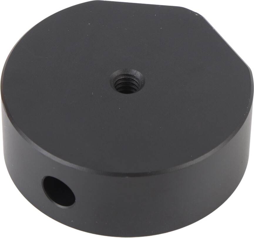 Mini Aluminum Tripod Adapter Thread Mount