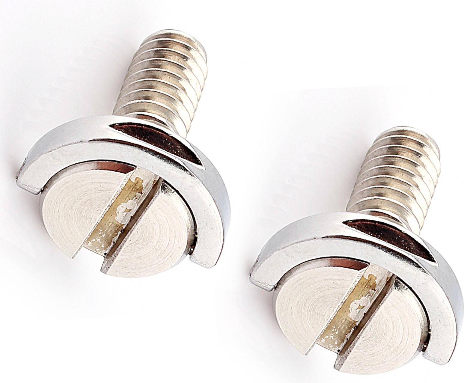 Ring camera 2PCS Camera D Ring Screws 1 4 Inch