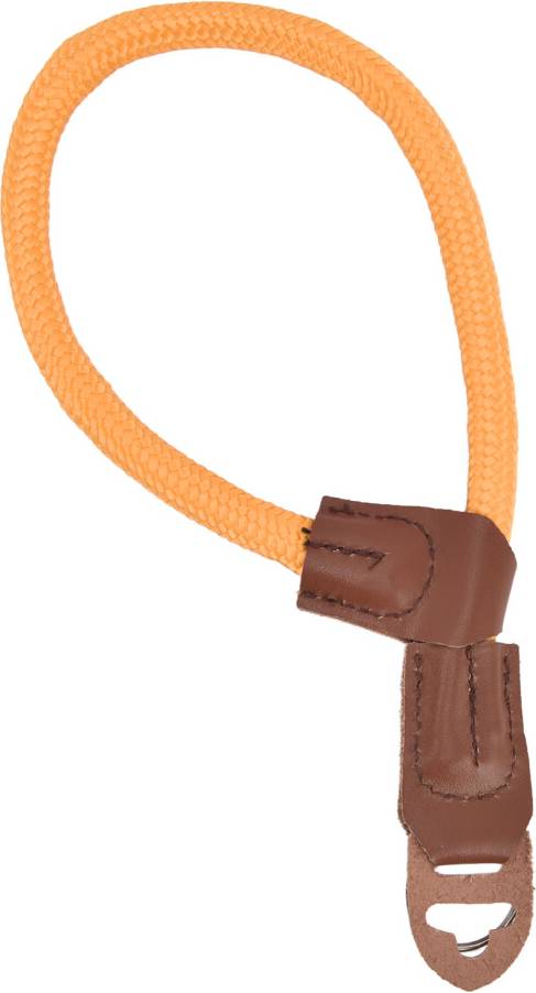 Adjustable Camera Strap DSLR Nylon Climbing Rope