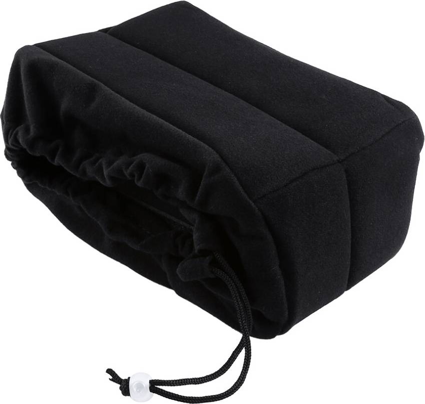 Camera Insert Case Bag Padded Lens Case