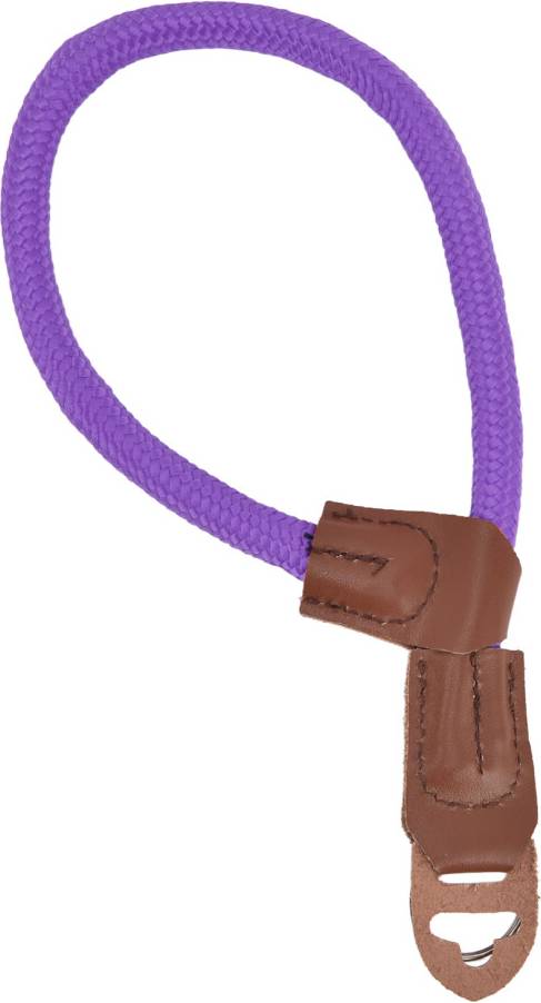 Adjustable Camera Strap DSLR Nylon Climbing Rope