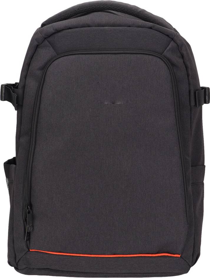 Camera Backpack With Variable Dividers