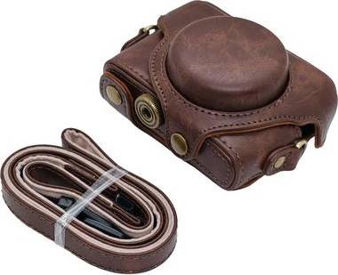 Sony RX100 Camera Case Soft Interior Lining Cover