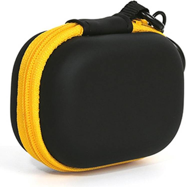Charmera Hard-Shell Camera Case