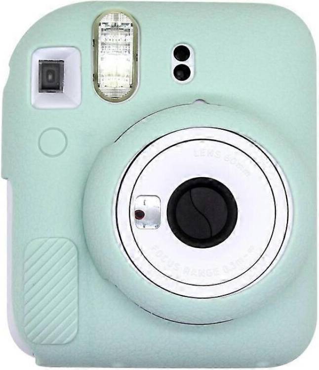 Compatible Instax Mini 12 Silicone Camera Case