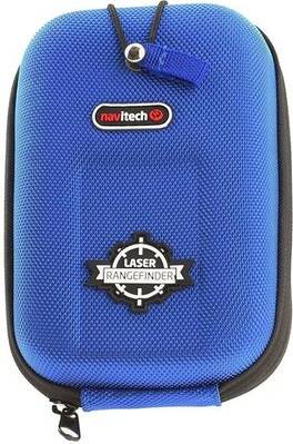 Navitech Blue Case Leupold RXCASE1400I