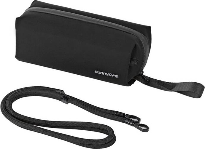 Saudism Portable Multilayer Protective Carrying Case