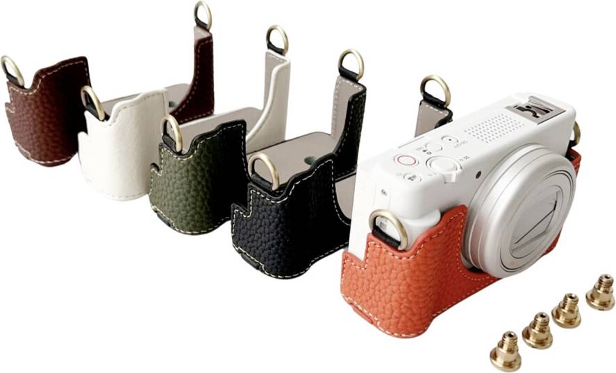 Portable Camera Protective Case Holder