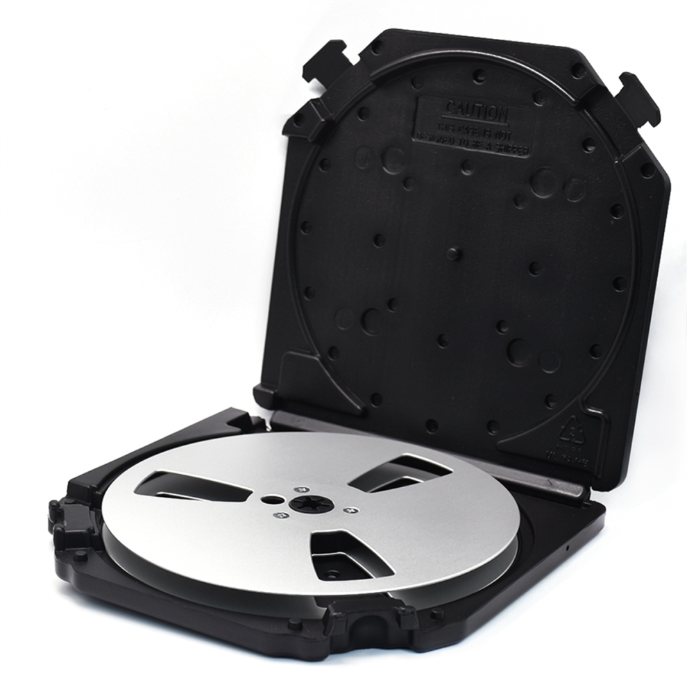 Take Up Reels Storage Box 7 Inch
