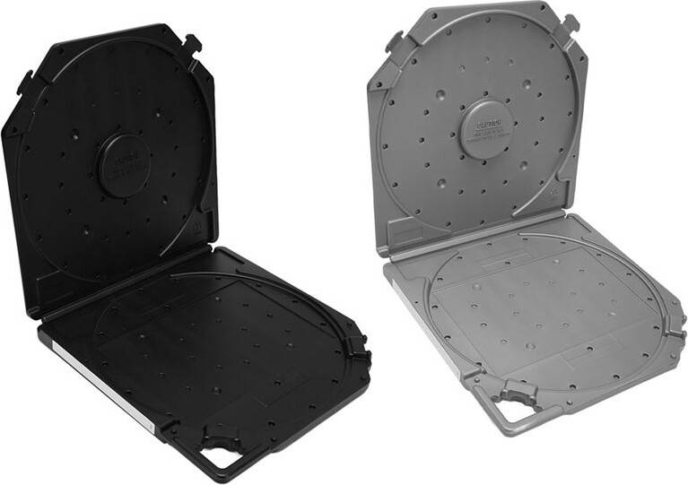 Take Reels Storage Box 10 Inch