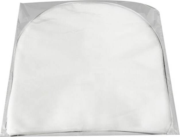 Cd sleeves 50pcs Clear Inner Sleeves 12 Inch