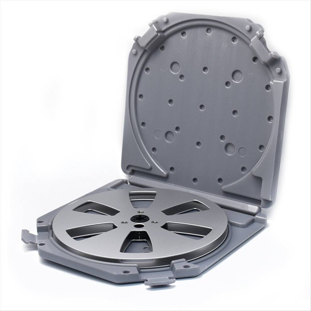 Exogio 7 Inch Take Up Reels Storage Box