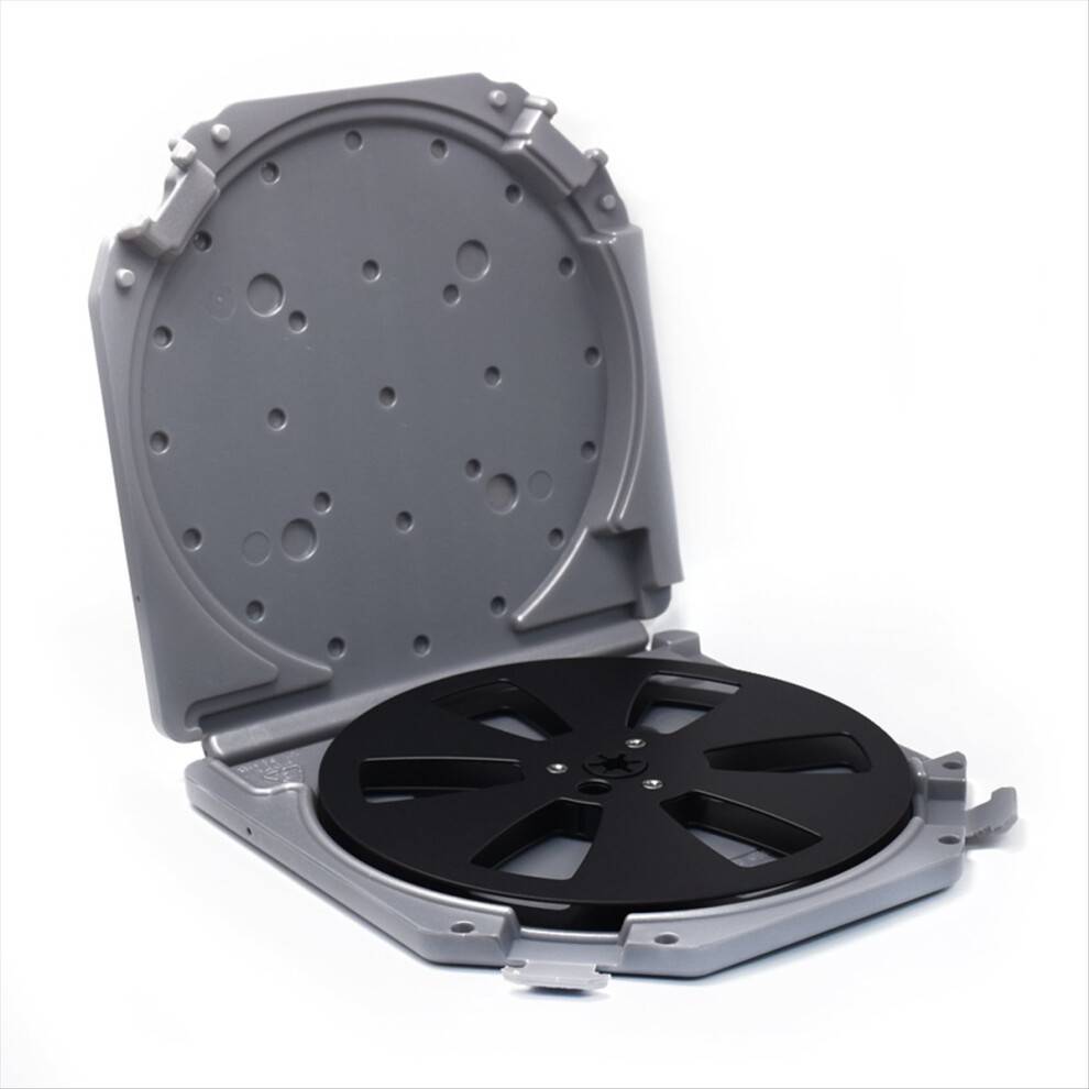 Exogio 7 Inch Take Up Reels Storage Box