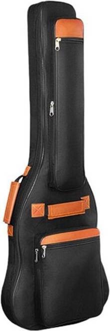 Jojomino 41 Inch Waterproof Musical Instrument Case