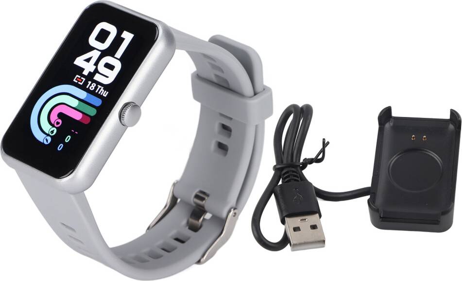 Waterproof Smart Watch Activity Tracker