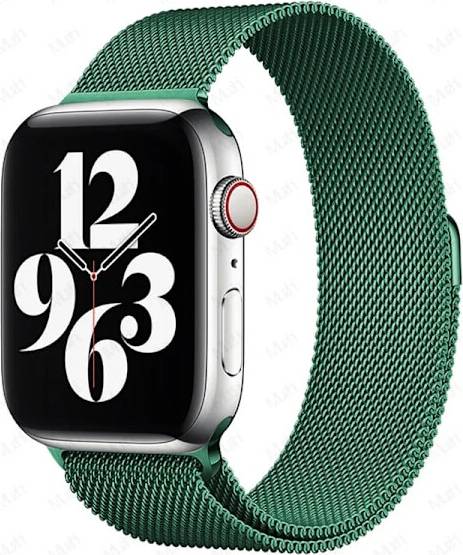 Apple watch se 40 Milanese Loop Compatible Apple Watch