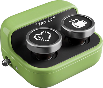 Tappy Bluetooth Remote