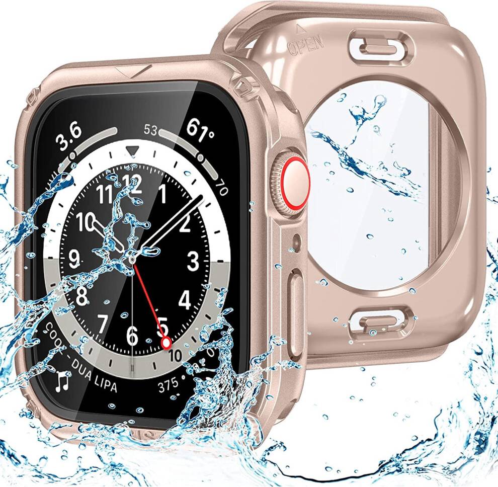 Apple Watch 40mm Waterproof Rugged Case