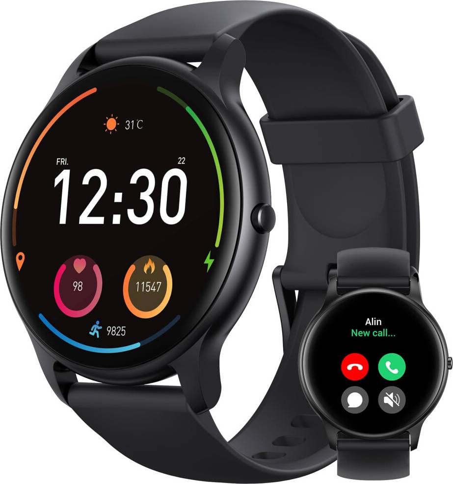Parsonver Smartwatch Answer Make Call