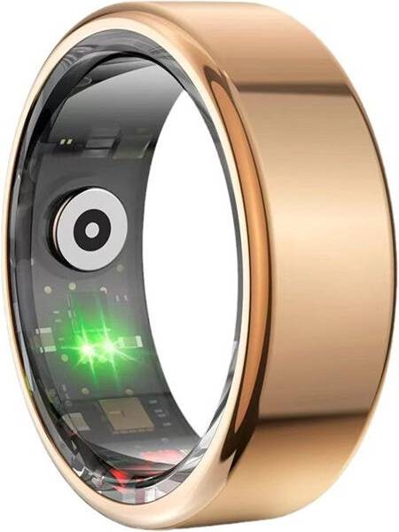 Jojomino R06 Heart Rate Sleep Monitor