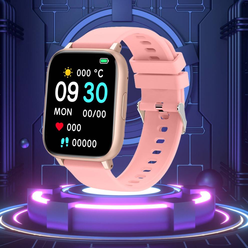 Smart Watch 1.77-Inch Display