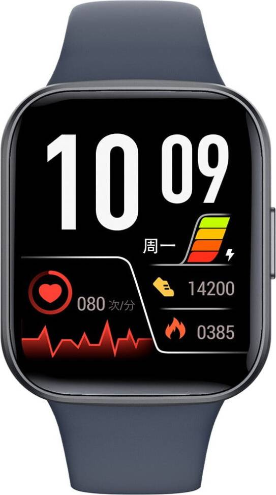 Smart Watch Android iOS 1.83-Inch TFT