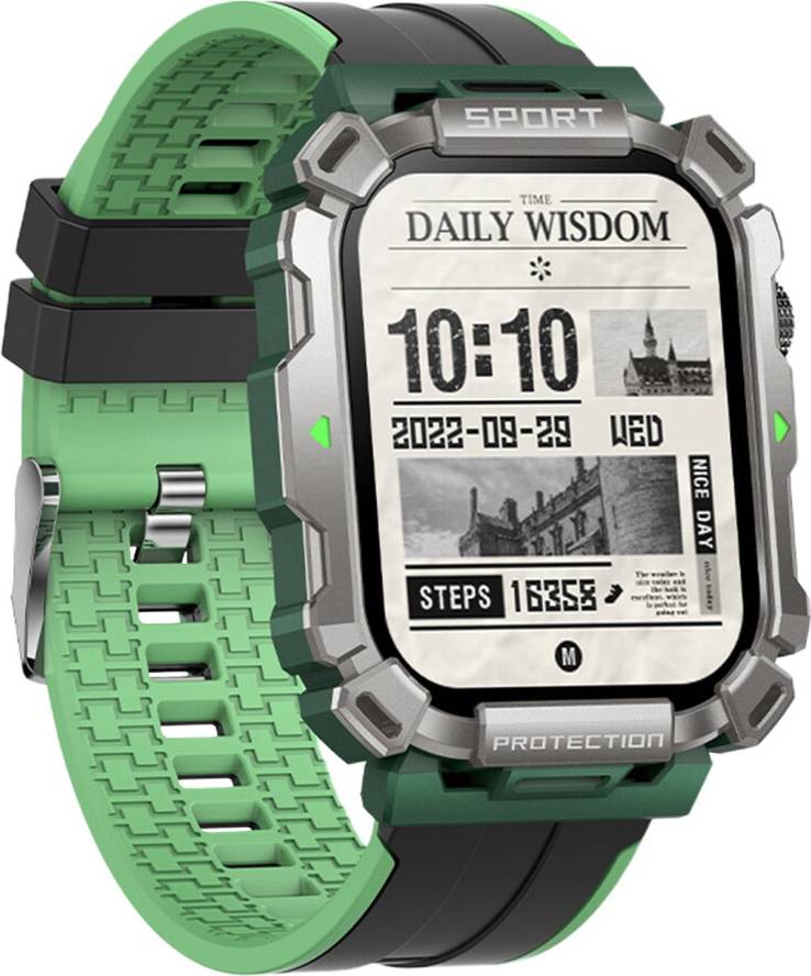 Smart Watch 2.01-Inch Bluetooth Call