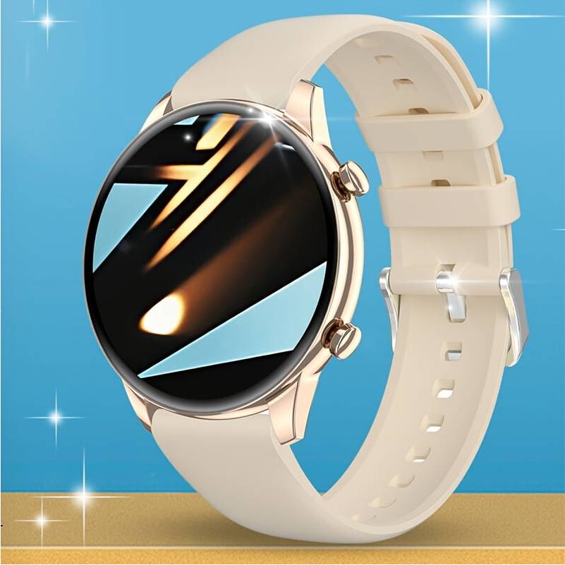 Smartwatch Full Touch Screen Wireless Calling Message
