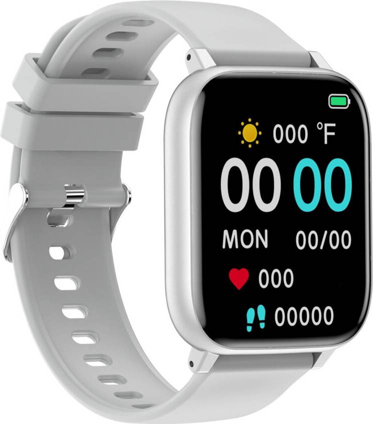 Kabnic Smart Watch 1.55-Inch