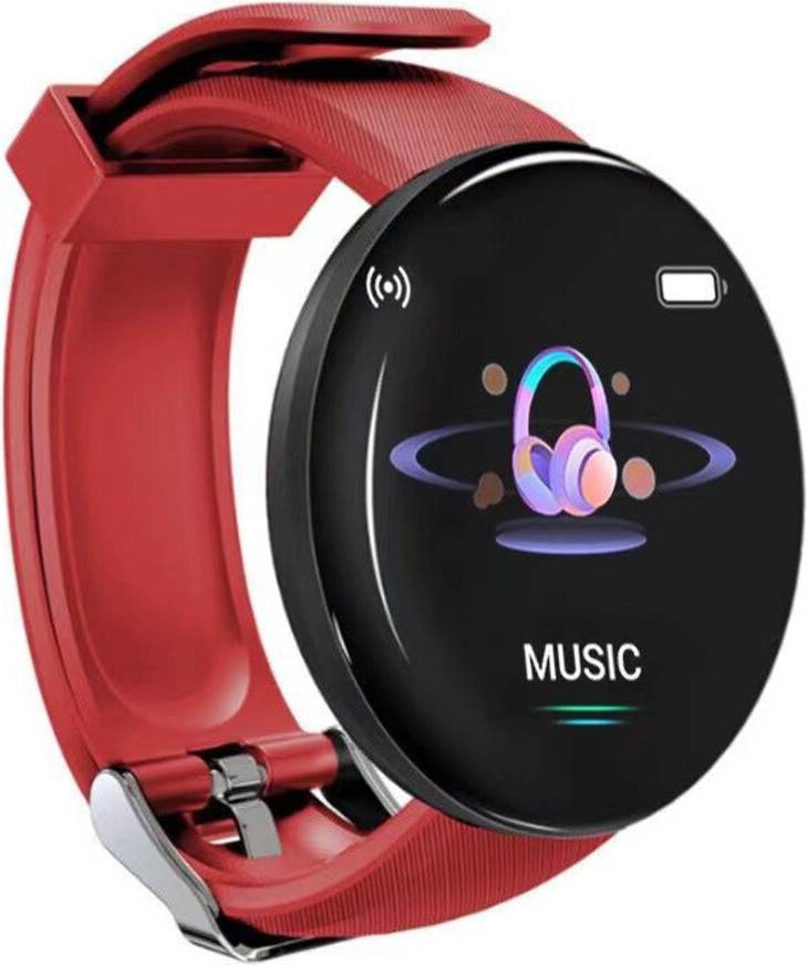 Smart Watch 1.44 Inch Screen