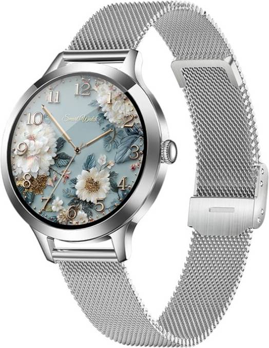 T91 Smartwatch 1.04-Inch HD AMOLED Screen