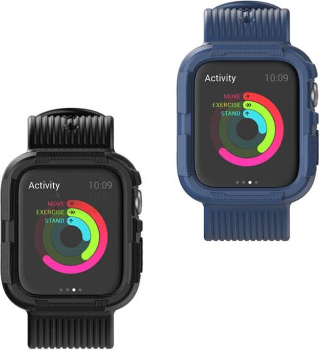 Apple Watch 40mm Rugged Protective Case