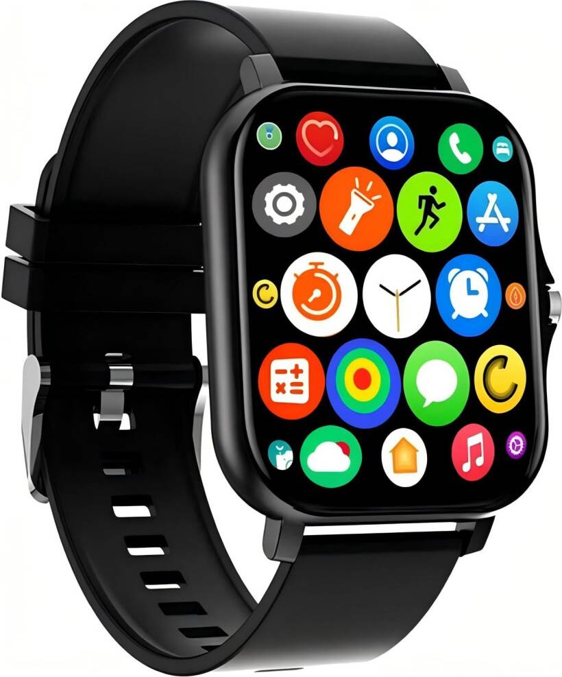 Ruutcasy Smart Watch 1.83 Inch