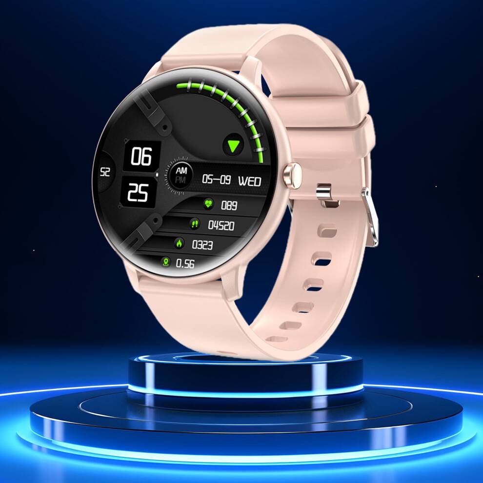 Smartwatch 1.39 Inch HD Screen