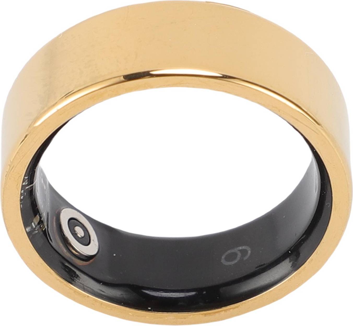 Smart Ring Step Counting Fitness Ring