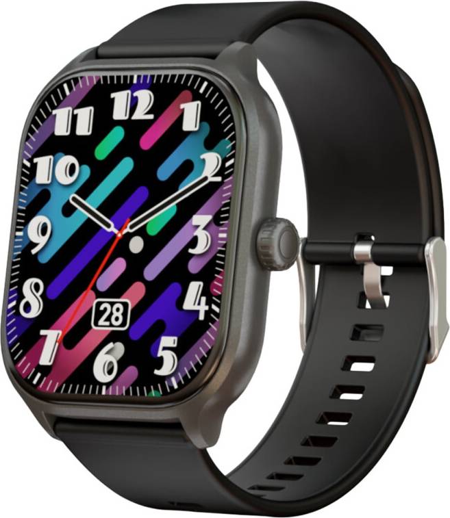 PAVEOS X8 Smart Watch 2.01-Inch