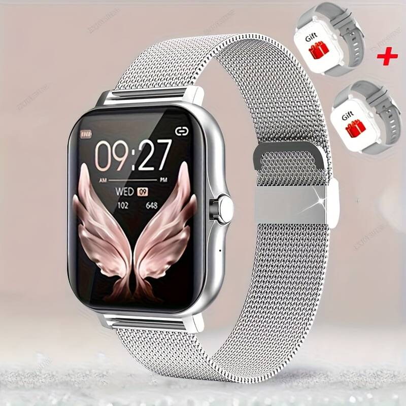 Smartwatch 1.83-Inch Full Touch HD Call