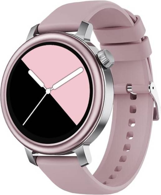 Smartwatch T77 1.32 Inch Amoled Screen