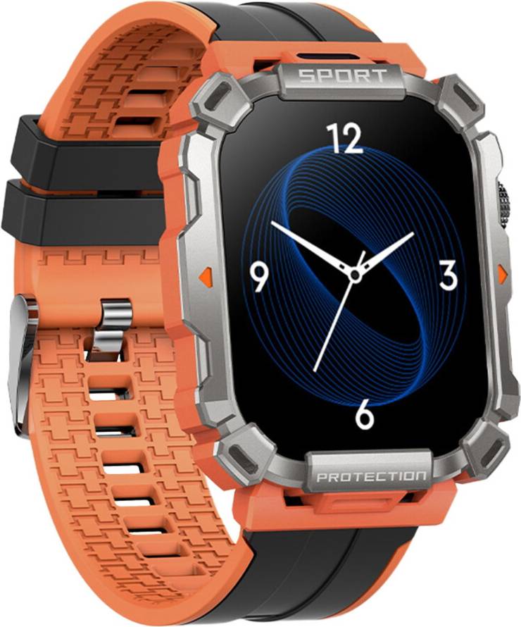 Smart Watch 2.01-Inch Bluetooth Call