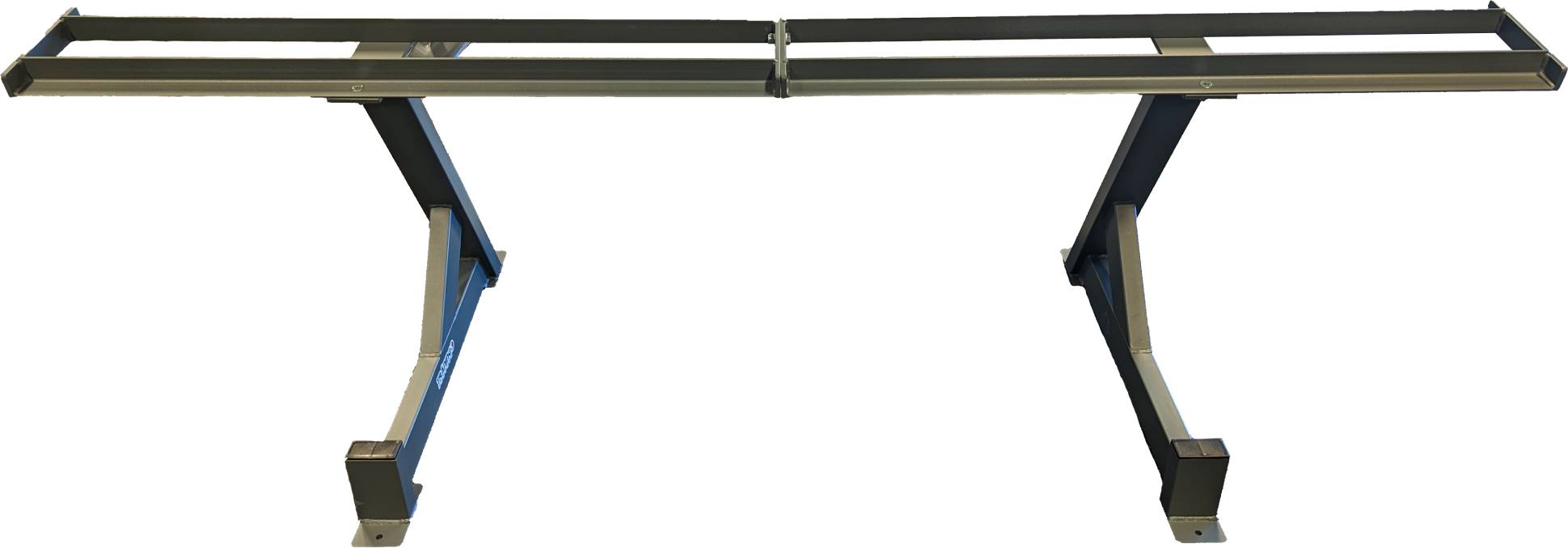 Pro Hex Dumbbell Rack 1 Tier