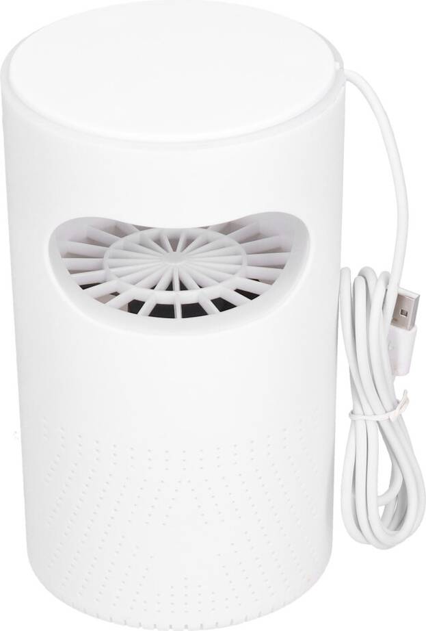 Electric Bug Zapper With Day Night Sensor