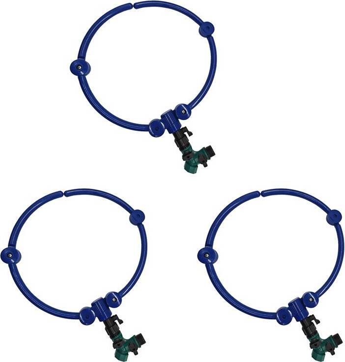 Tree Water System 3X 360 Tree Root Watering Tool