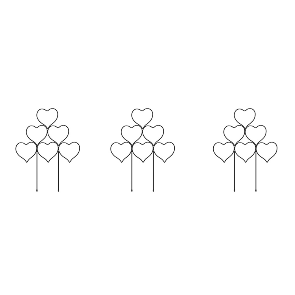 Indoor Plant Trellis Stackable