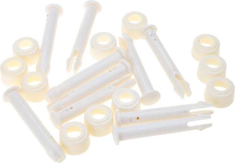 Intex Pool Reservdelar Plastpoolfogstift