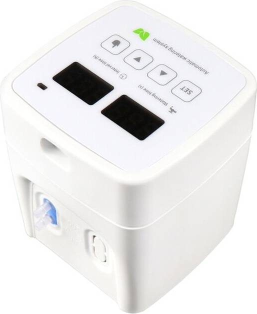 Jojomino Intelligent Automatic Watering Device System